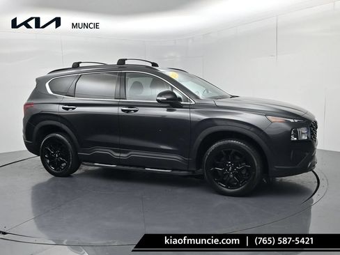 Used 2022 Hyundai Santa Fe XRT AWD/4WD image 1