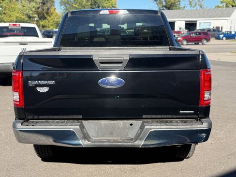 Used 2016 Ford F150 XLT image 6
