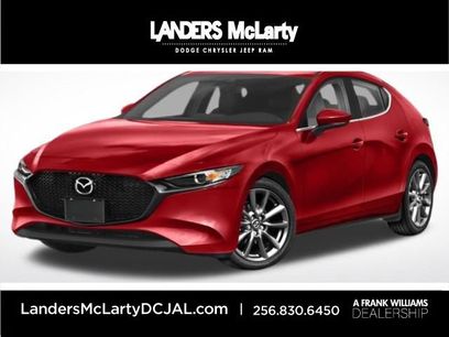Used 2021 MAZDA MAZDA3 s