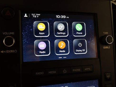 New 2026 Subaru Crosstrek 2.5i image 20