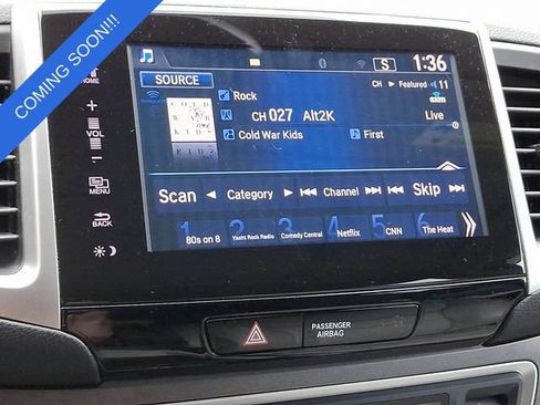 Used 2017 Honda Pilot EX-L image 19