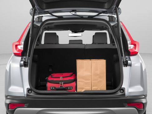 Used 2019 Honda CR-V EX-L image 31