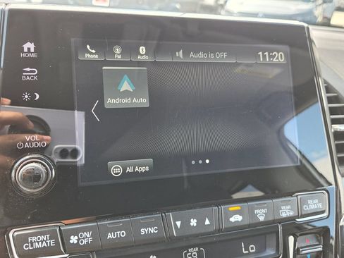 Used 2018 Honda Odyssey EX image 20