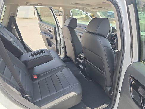 New 2026 Honda CR-V EX-L image 11