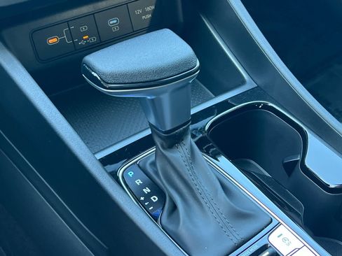 New 2025 Hyundai Tucson SE image 20