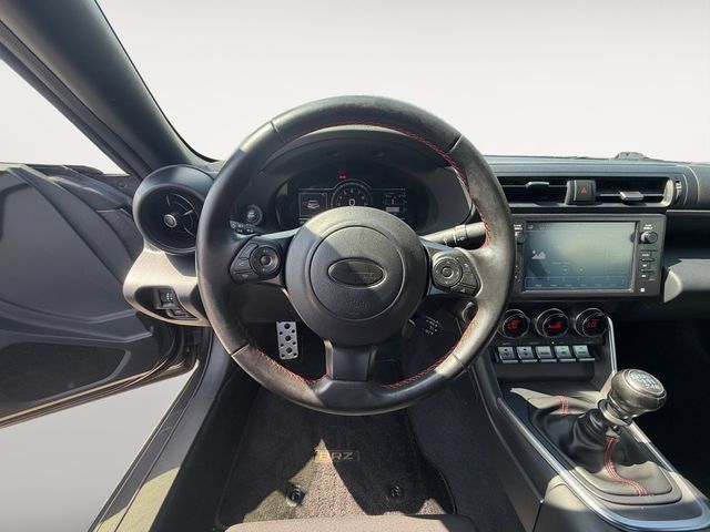 Used 2023 Subaru BRZ Premium RWD image 12