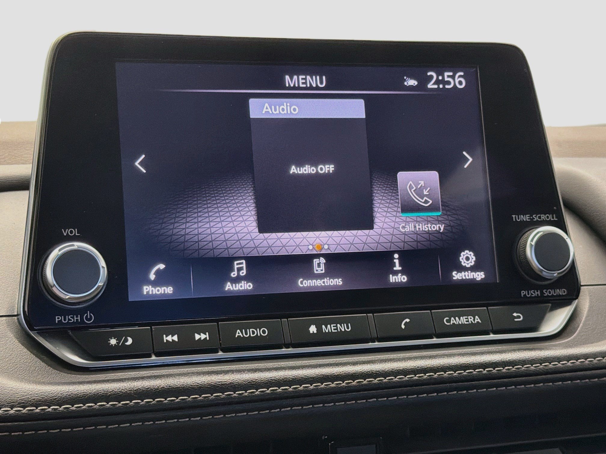 Used 2022 Nissan Rogue SV AWD/4WD image 9