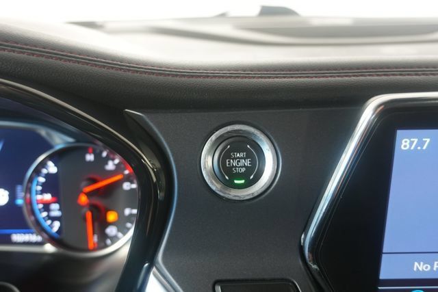 Used 2019 Chevrolet Blazer RS AWD/4WD image 16