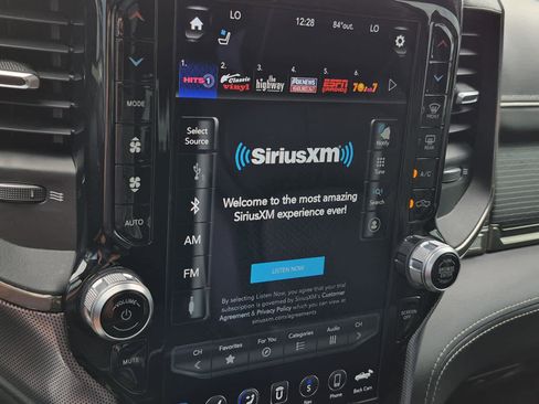 Used 2021 RAM 1500 Limited w/ Night Edition image 31