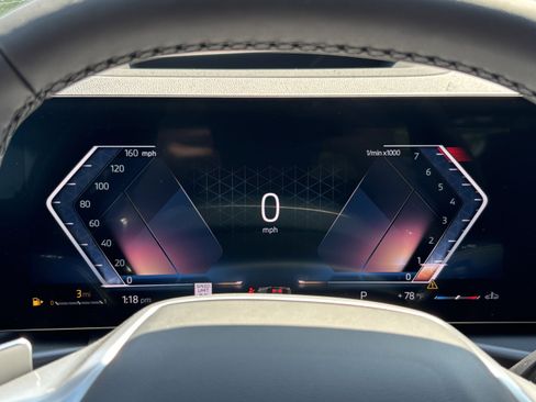 Used 2025 BMW 230i Coupe w/ Premium Package image 23