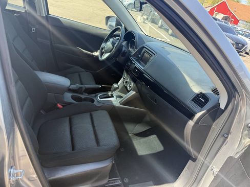 Used 2014 MAZDA CX-5 Touring w/ Bose/Moonroof Package image 18