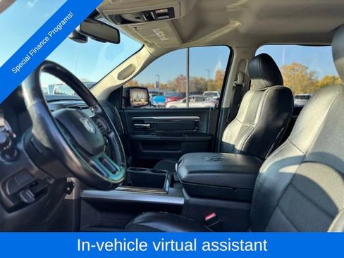 Used 2014 RAM 1500 Sport image 10