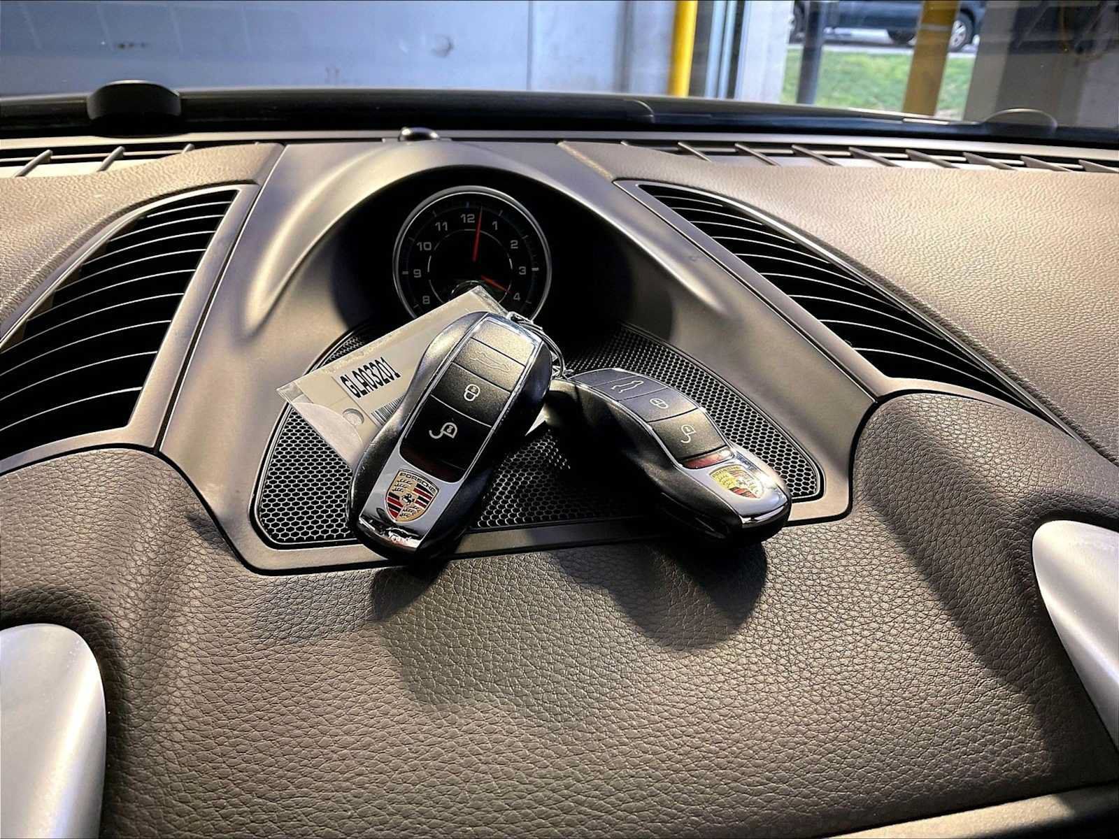 Certified 2016 Porsche Cayenne AWD/4WD image 21