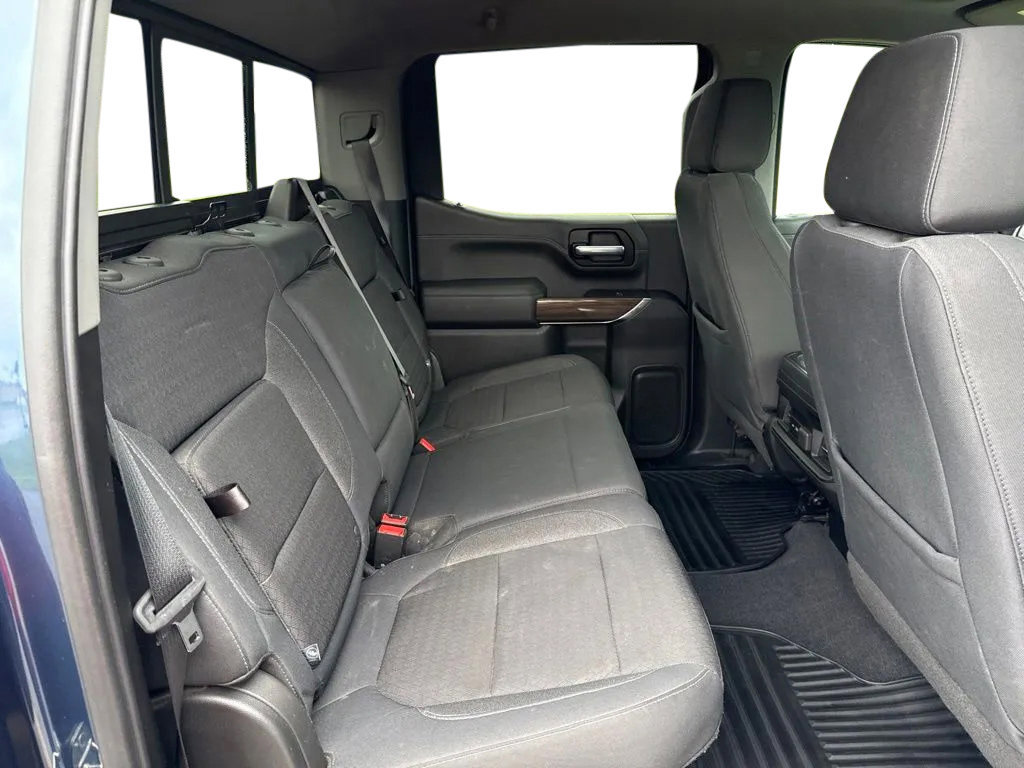 Used 2019 Chevrolet Silverado 1500 RST w/ True North Edition AWD/4WD image 29