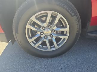 Used 2023 Chevrolet Tahoe LS AWD/4WD video 2