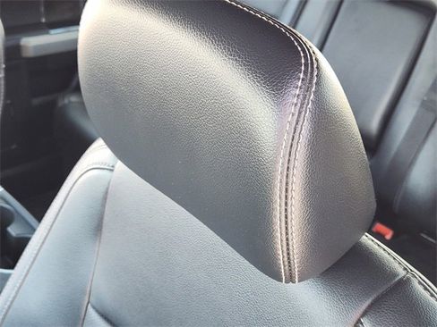 Used 2022 Ford F250 Lariat w/ Lariat Ultimate Package image 17