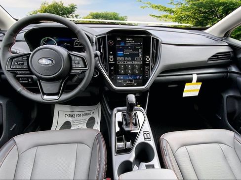 Used 2026 Subaru Crosstrek 2.5i Limited AWD/4WD image 5