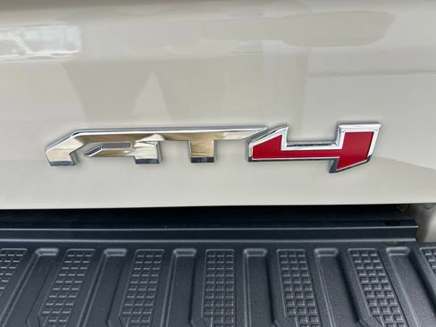 Used 2026 GMC Sierra 1500 AT4 w/ AT4 Premium Package AWD/4WD image 31