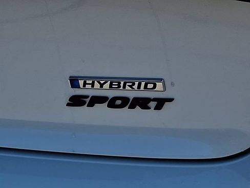 Used 2025 Honda Accord Sport image 34