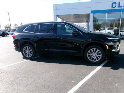 Used 2025 Buick Enclave Preferred