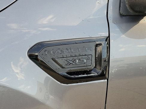 Used 2022 Ford Ranger XLT w/ Equipment Group 302A High RWD image 8