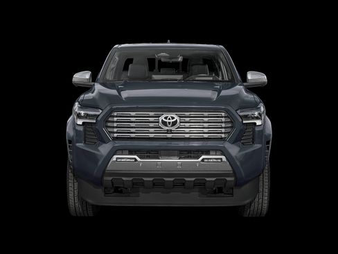 Used 2024 Toyota Tacoma Limited w/ Limited Package (LT) AWD/4WD image 57