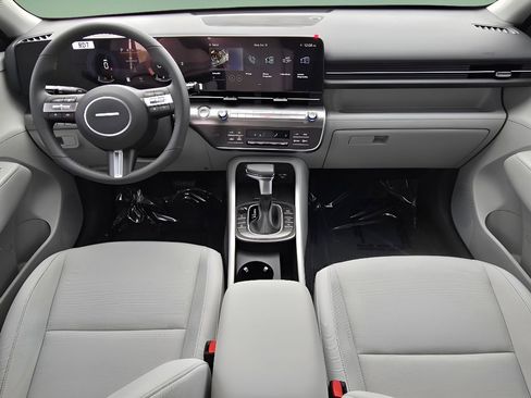 New 2026 Hyundai Kona SEL Sport image 25