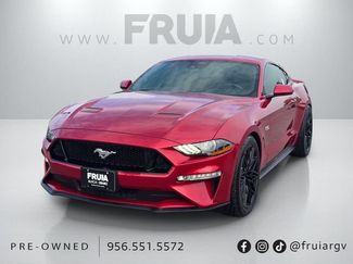 Used 2023 Ford Mustang GT Premium w/ Equipment Group 401A RWD video 1