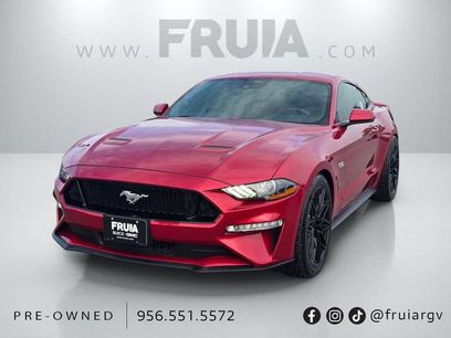 Used 2023 Ford Mustang GT Premium w/ Equipment Group 401A