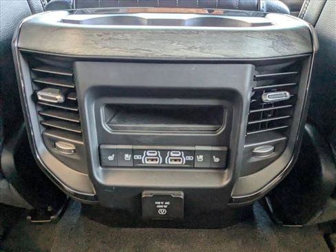 Used 2026 RAM 1500 Limited AWD/4WD image 18