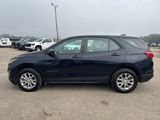 Used 2021 Chevrolet Equinox LS image 2