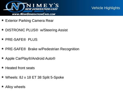 Used 2022 Mercedes-Benz GLC 300 4MATIC image 15