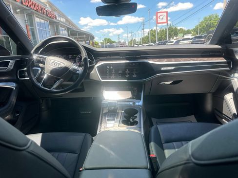 Used 2022 Audi A7 3.0T Prestige AWD/4WD image 15