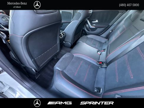 Certified 2023 Mercedes-Benz CLA 250 image 18