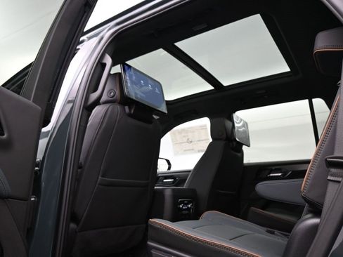 New 2026 GMC Yukon AT4 w/ AT4 Premium Plus Package image 22