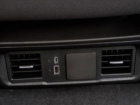 New 2026 Chevrolet Silverado 1500 Custom w/ Turbomax Blackout Package image 12