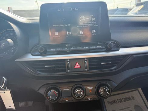 Used 2021 Kia Forte Sedan FWD image 19
