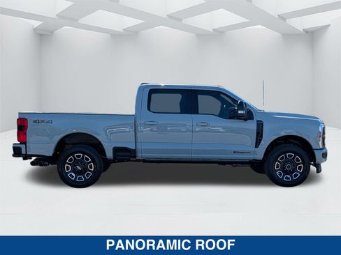 New 2026 Ford F250 Platinum AWD/4WD image 5