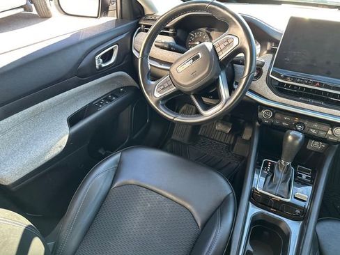 Used 2022 Jeep Compass Latitude w/ Convenience Group image 21