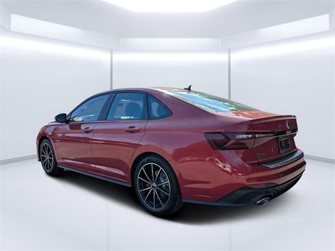 New 2026 Volkswagen Jetta GLI Autobahn image 5