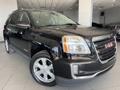 Used 2017 GMC Terrain SLE w/ Convenience Package