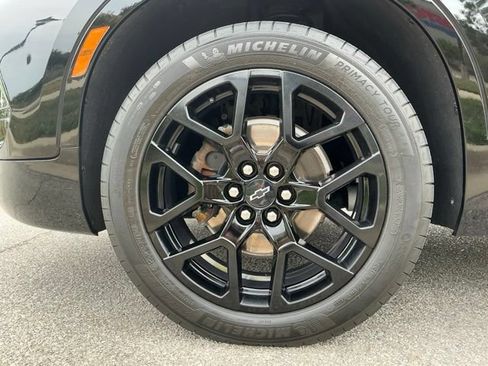 Used 2023 Chevrolet Blazer RS w/ Enhanced Convenience Package FWD image 13