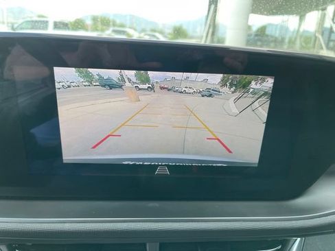 Certified 2026 Buick Envista Sport Touring w/ Convenience I Package FWD image 10