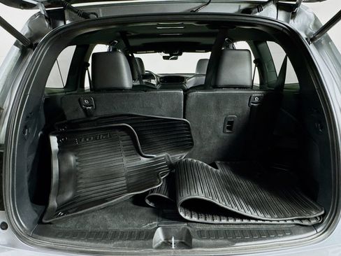 Used 2022 Honda Pilot TrailSport image 20
