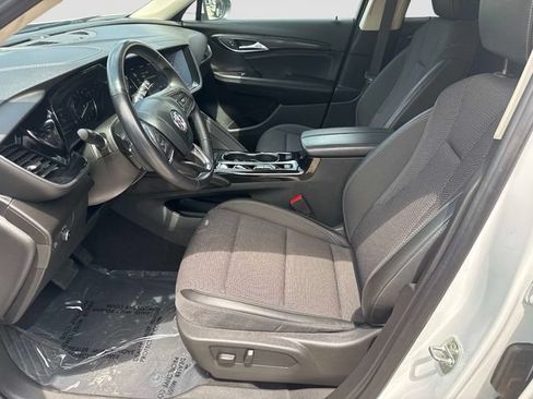 Used 2022 Buick Envision Preferred FWD image 14