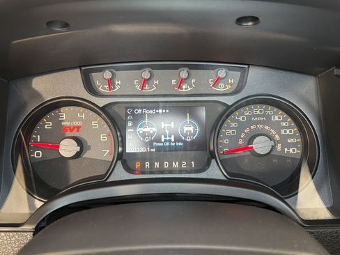 Used 2014 Ford F150 Raptor w/ Equipment Group 801A Luxury AWD/4WD image 25