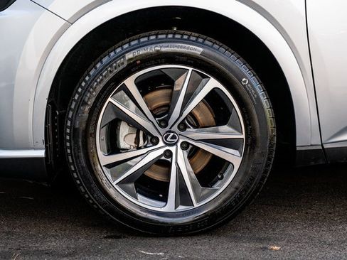 Used 2023 Lexus RX 350 FWD image 9