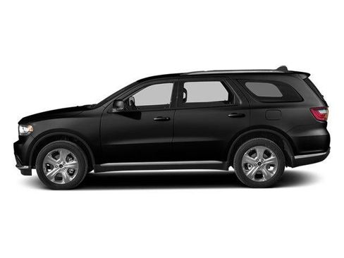 Used 2014 Dodge Durango Citadel image 2
