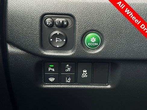 Used 2022 Honda Passport TrailSport image 36