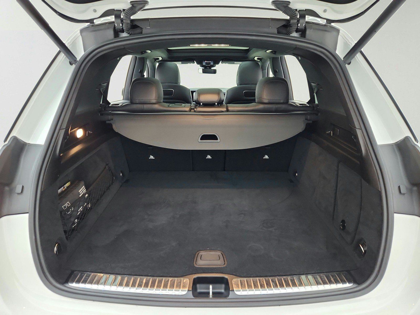 Certified 2020 Mercedes-Benz GLE 350 4MATIC image 33